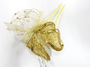 アンティーク　簪